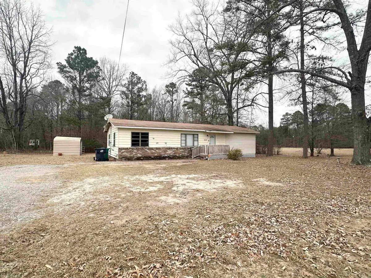 8033 Sulphur Springs Rd., Pine Bluff, AR 71603 - #1