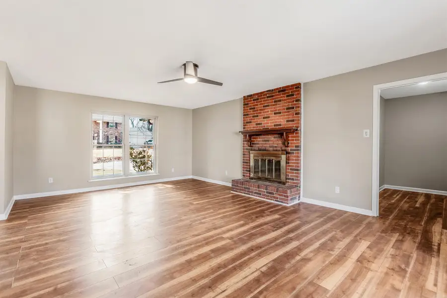 3705 Dunkeld Drive, North Little Rock, AR 72116 - #2