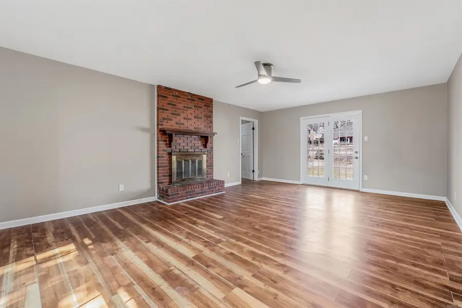 3705 Dunkeld Drive, North Little Rock, AR 72116 - #3