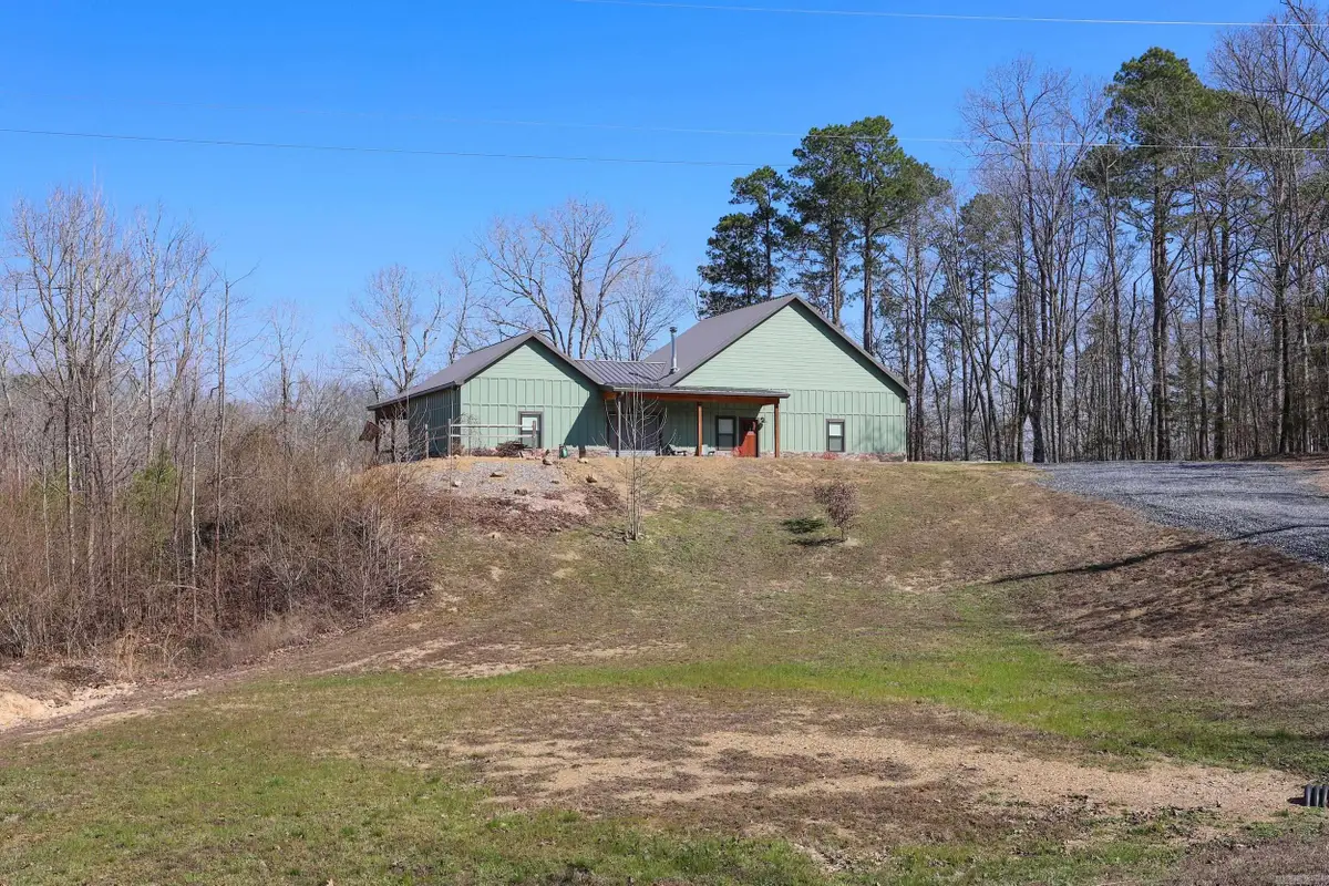 64 E Riverwatch Lane, Glenwood, AR 71943 - #1