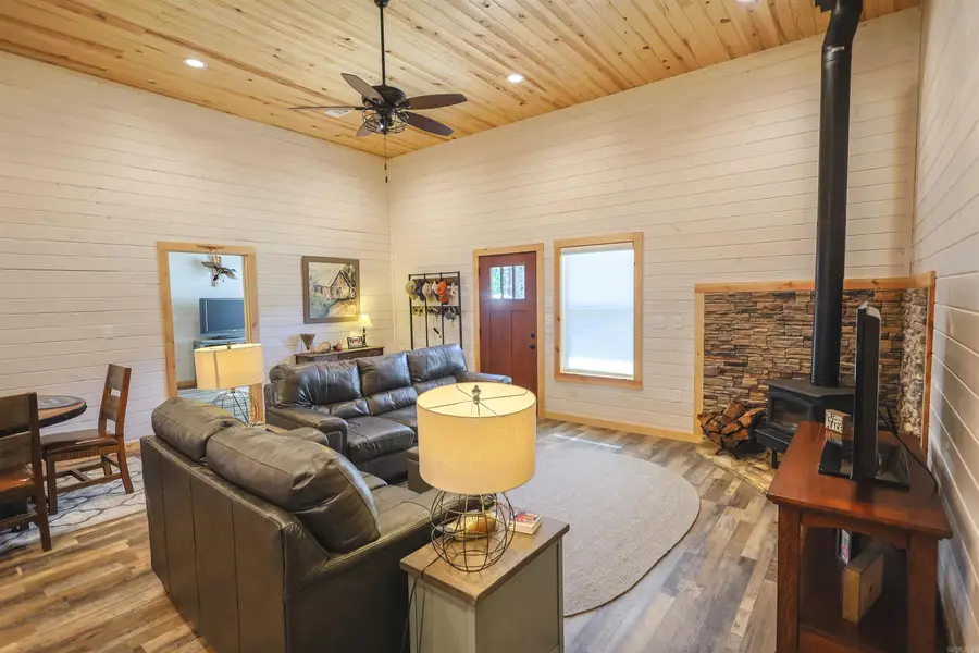 64 E Riverwatch Lane, Glenwood, AR 71943 - #3