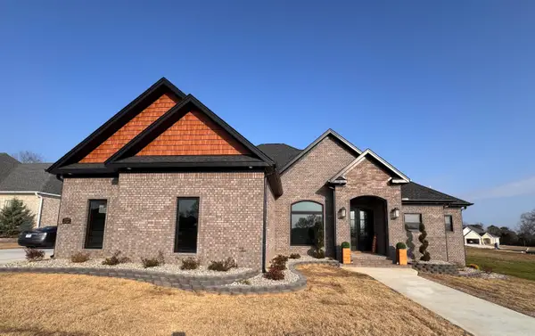 1222 Count Fleet, Searcy, AR 72143