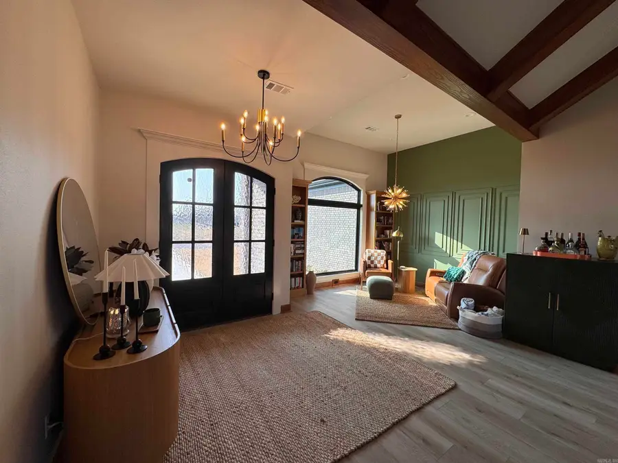 1222 Count Fleet, Searcy, AR 72143 - #3