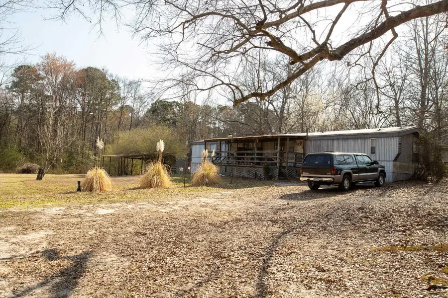 2666 Wine Dot Road, Malvern, AR 72104 - #2