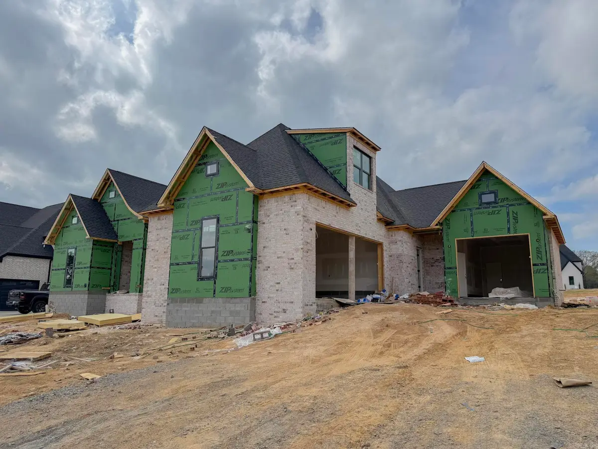 1635 Dolphin Drive, Conway, AR 72034 - #1