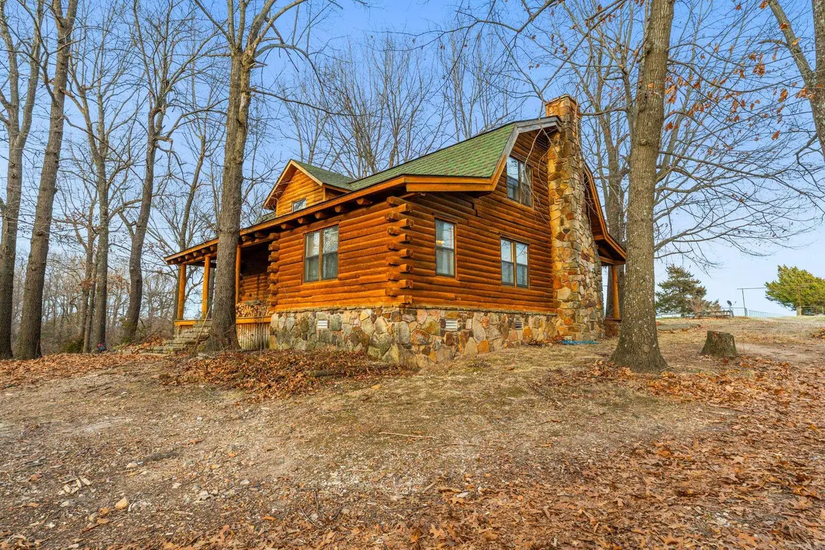 Address Withheld By Seller, Harrison, AR 72601 - #1