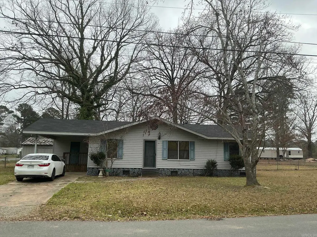 1428 James, Crossett, AR 71635 - #1