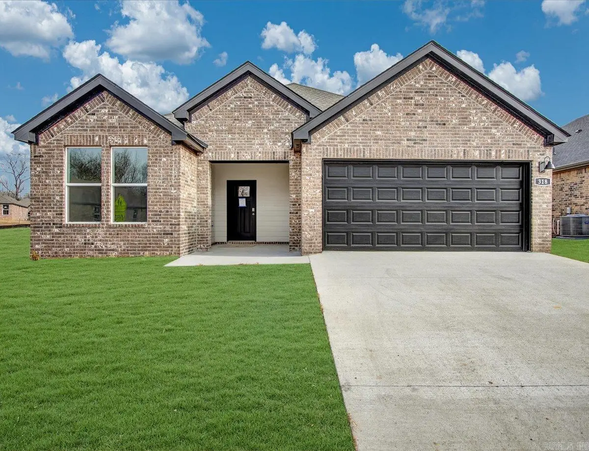 704 Riley Lane, Maumelle, AR 72113 - #1