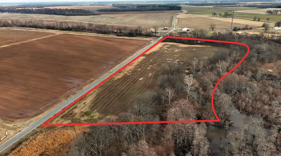 Address Withheld By Seller, Scott, AR 72142 - #2