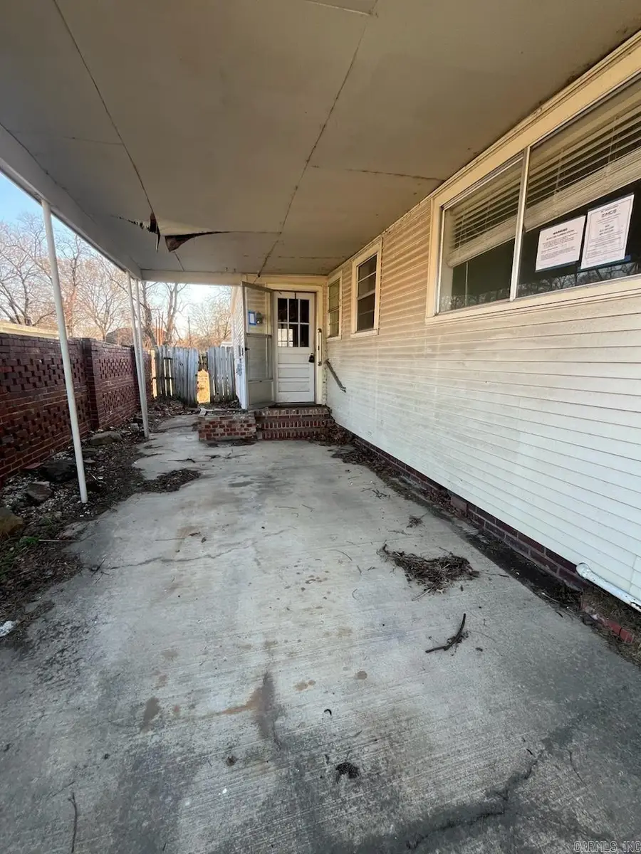 1408 Malcolm Avenue, Newport, AR 72112 - #2