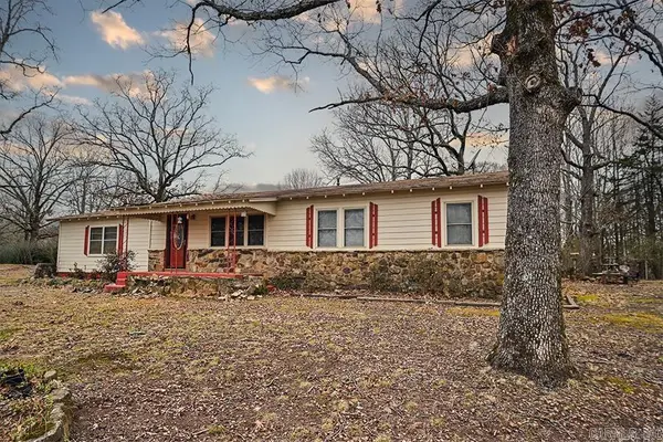 4437 W Hwy 8, Mena, AR 71953