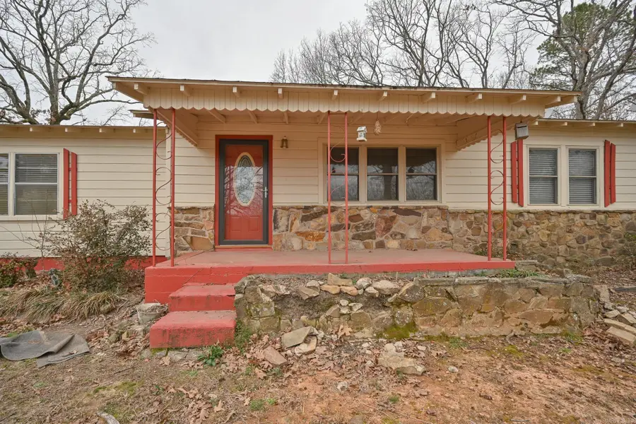 4437 W Hwy 8, Mena, AR 71953 - #3