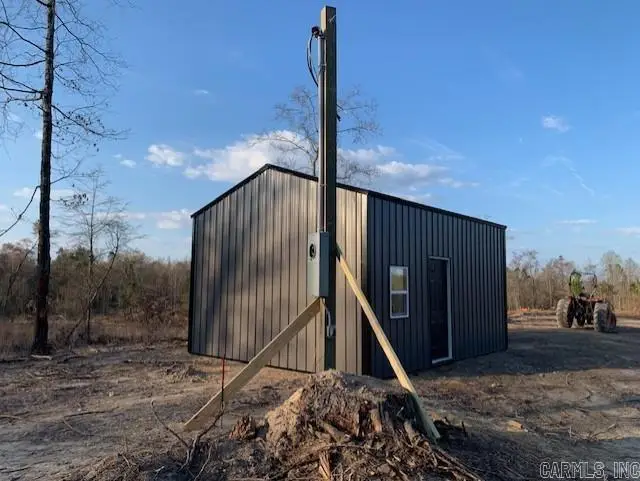 Tract 2 11395 Hwy 84, Bismarck, AR 71929 - #3