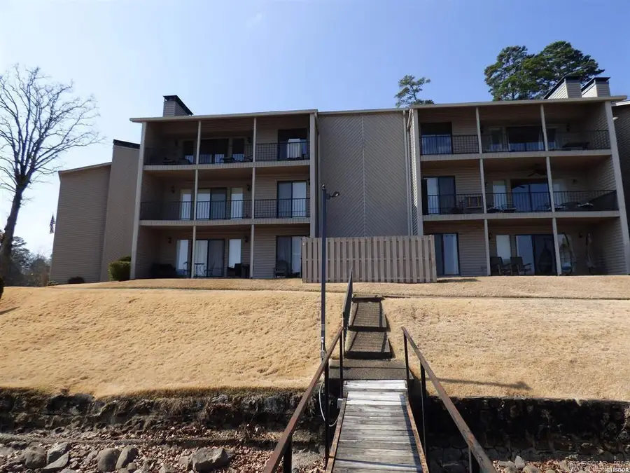 1319 Airport Road #4-B, Hot Springs, AR 71913 - #3