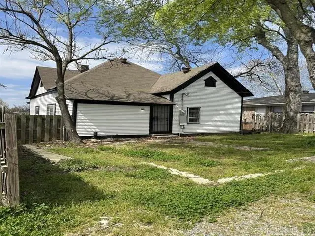 1621 S State Street, Little Rock, AR 72206 - #2