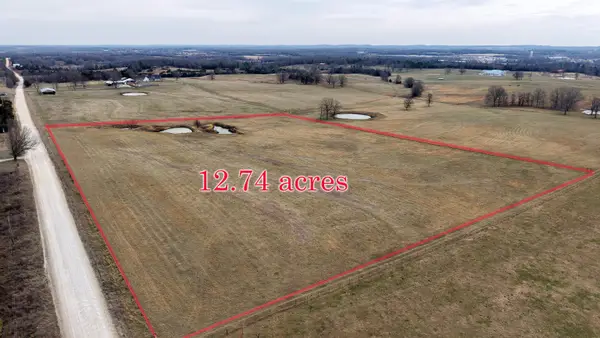 1274 Cutoff Road, Melbourne, AR 72556