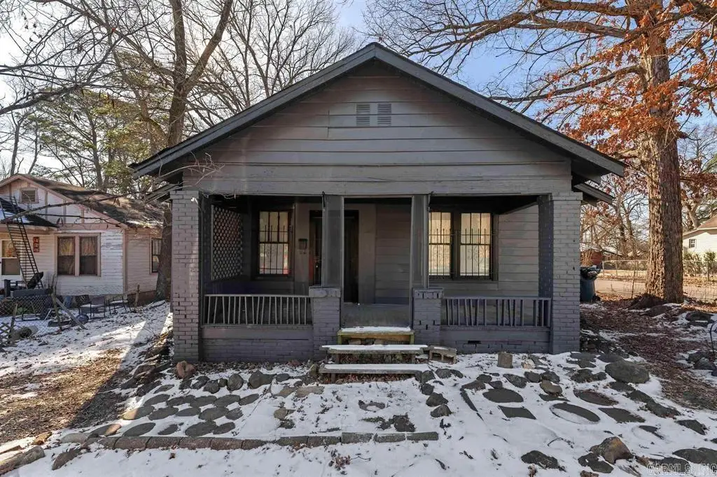 4423 W 26th Street, Little Rock, AR 72204 - #1