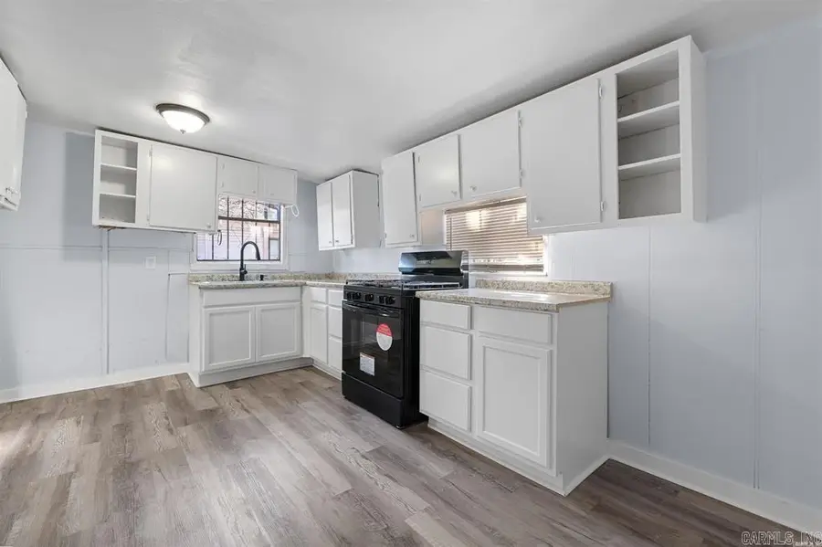 4423 W 26th Street, Little Rock, AR 72204 - #3