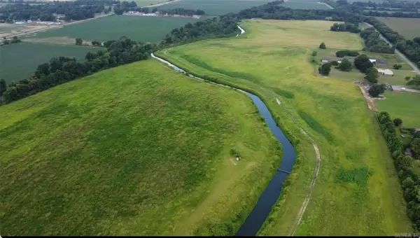 48+ Acres County Road 602, Wynne, AR 72396