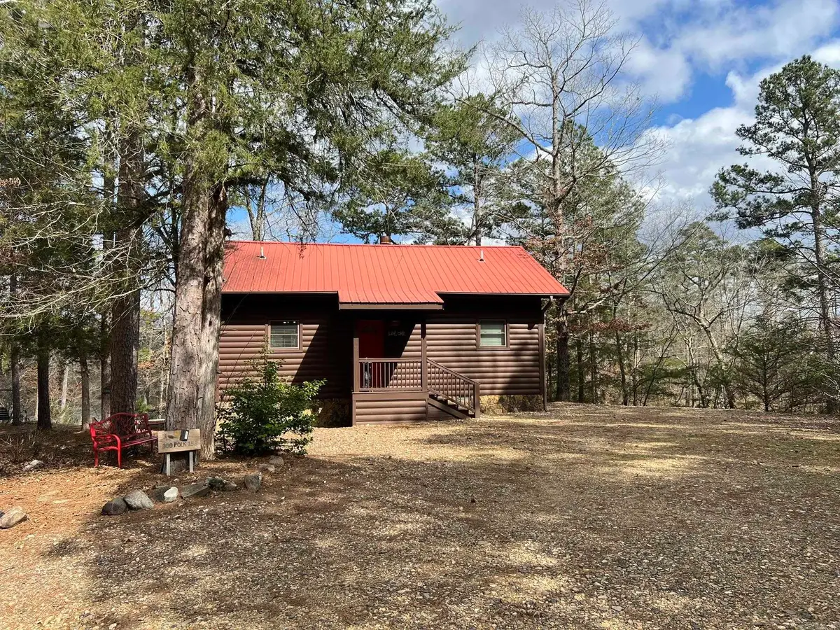 300 Polk Road 153, Hatfield, AR 71945 - #1