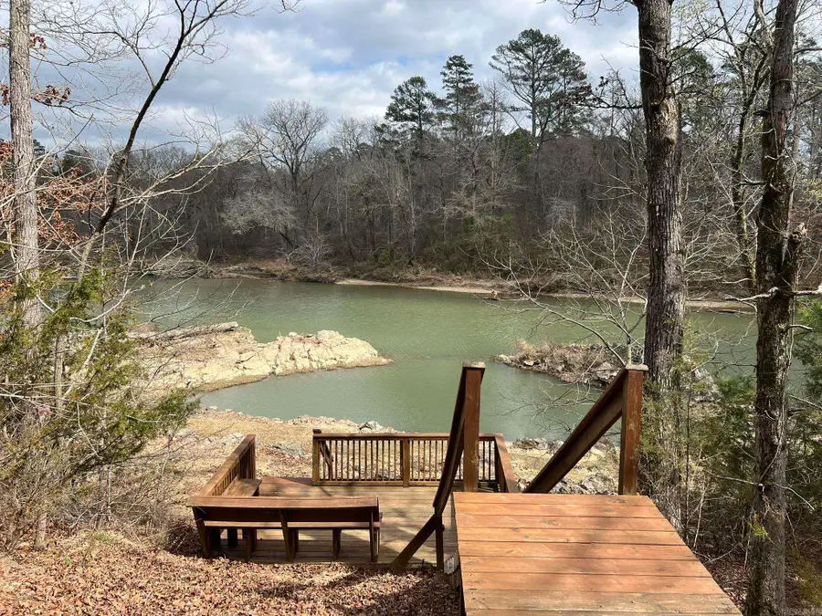 300 Polk Road 153, Hatfield, AR 71945 - #2