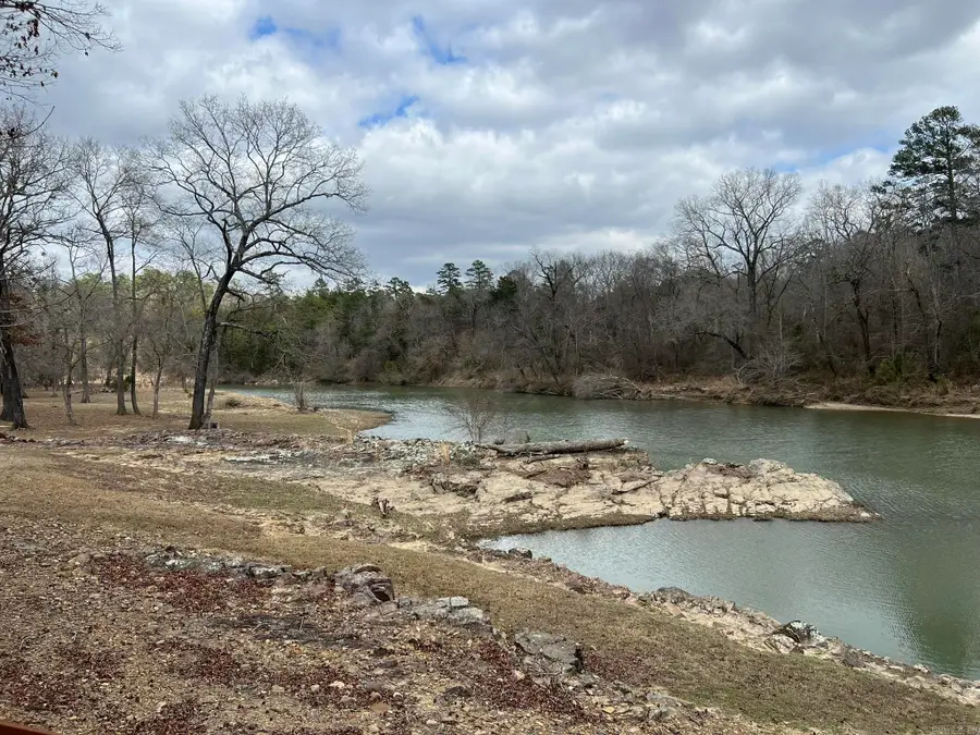 300 Polk Road 153, Hatfield, AR 71945 - #3