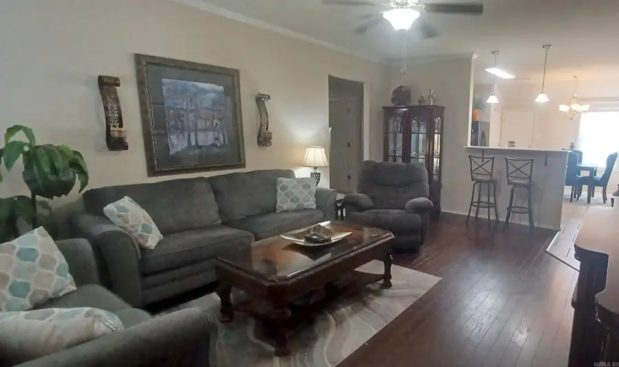 5425 Pin Oak Lane, North Little Rock, AR 72117 - #2