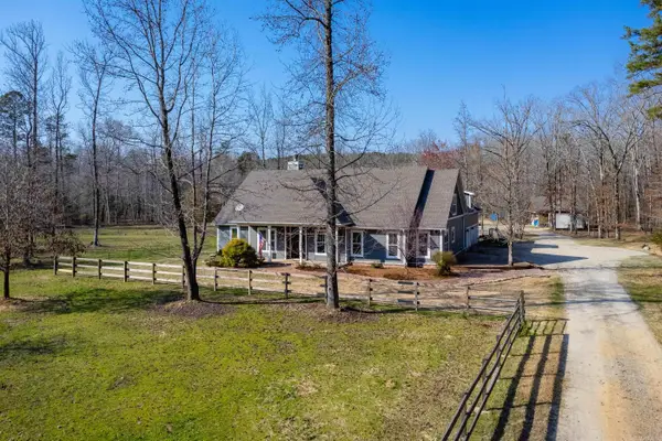 11108 Garrison Road, Little Rock, AR 72223