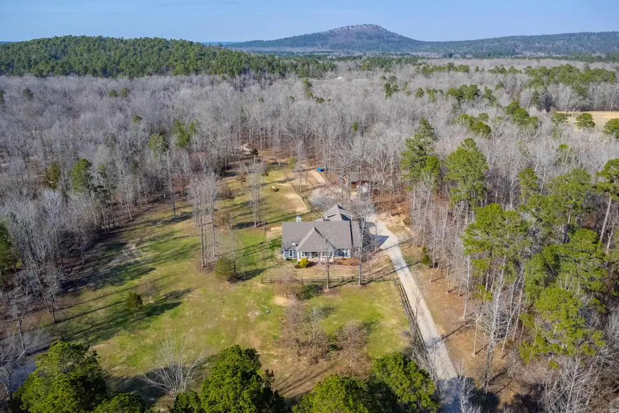 11108 Garrison Road, Little Rock, AR 72223 - #2