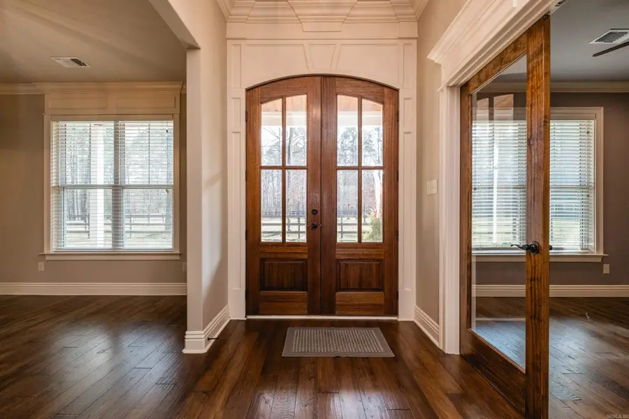 11108 Garrison Road, Little Rock, AR 72223 - #3