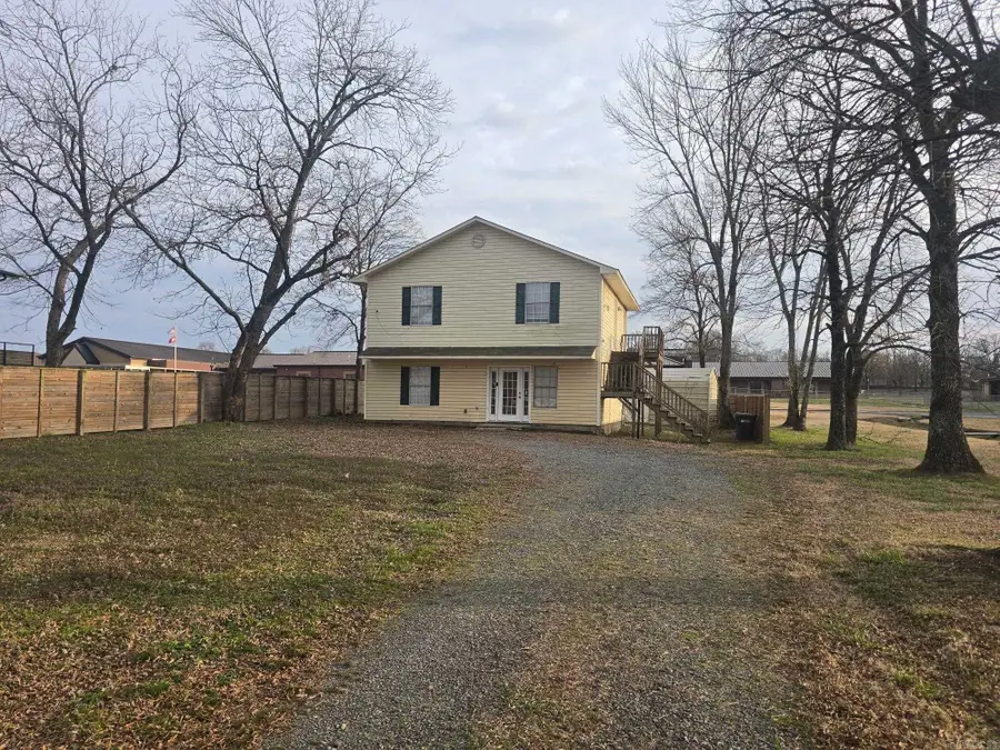 2765 Carl Stuart St Street, Conway, AR 72034 - #2