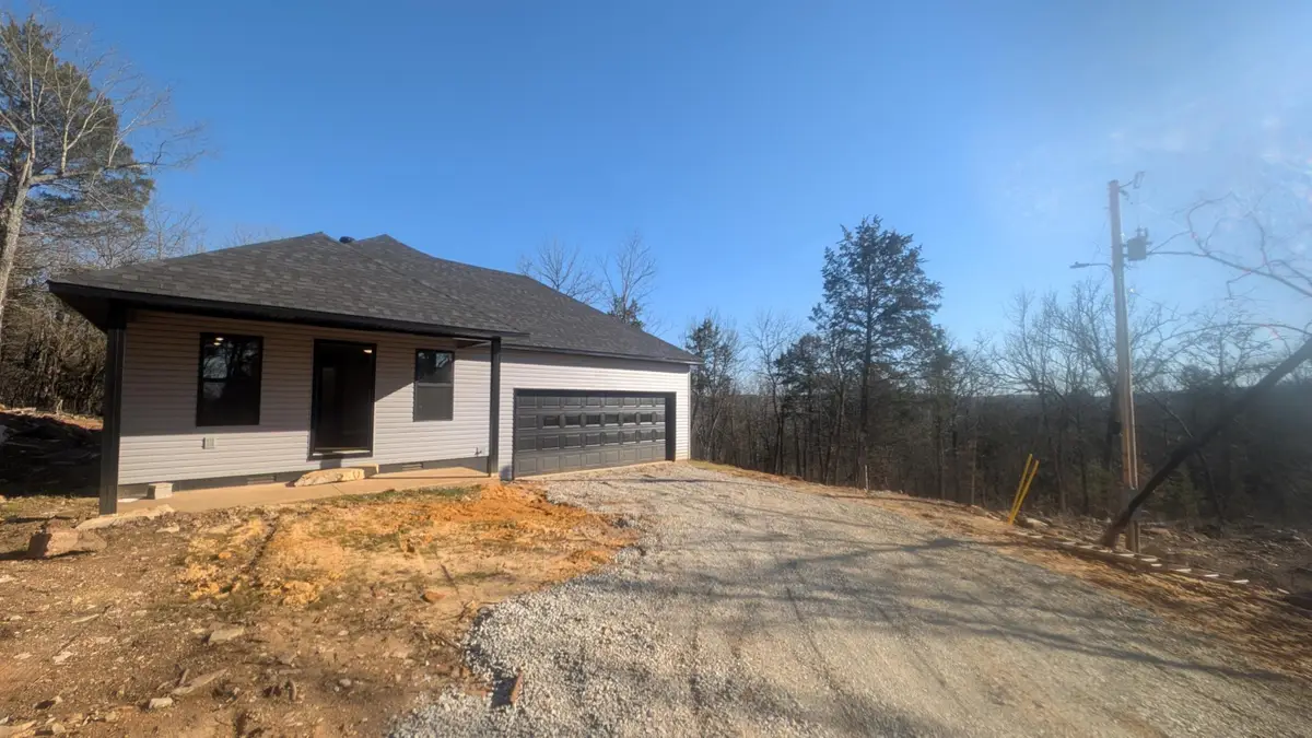 82 Peebles Bluff Road, Smithville, AR 72466 - #1