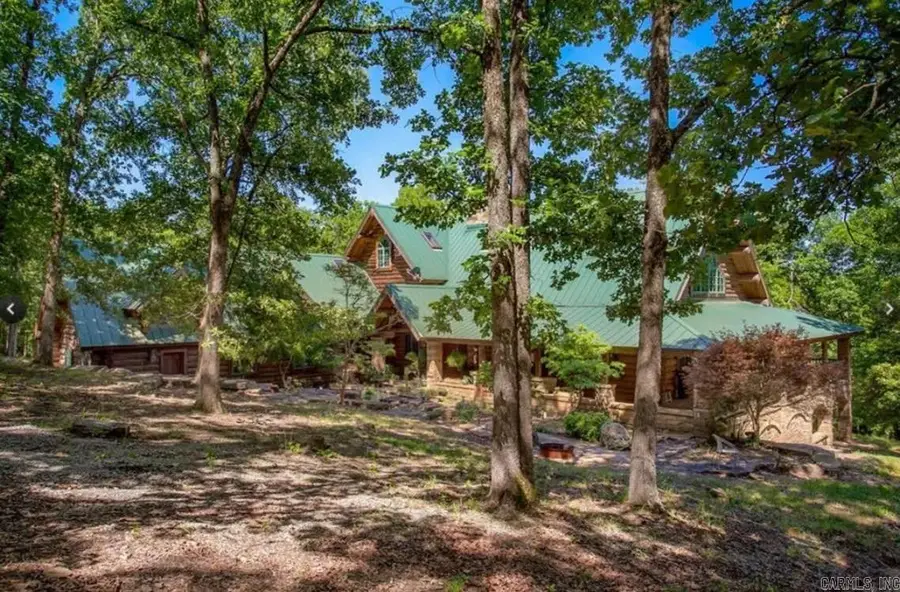 10836 Bray Road, Elkins, AR 72727 - #2