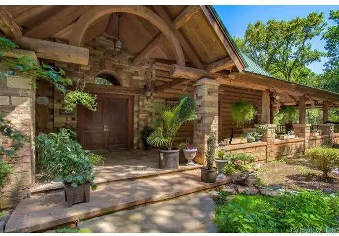 10836 Bray Road, Elkins, AR 72727 - #3