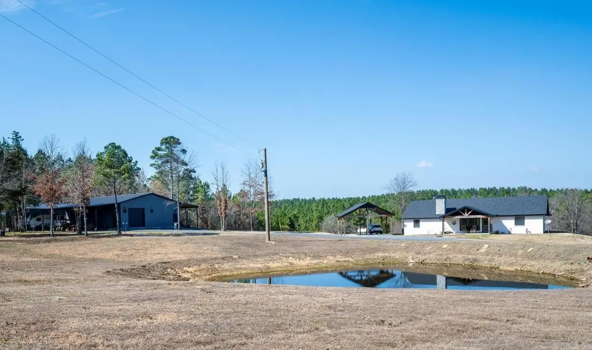 180 Polk Road 17, Cove, AR 71937 - #1