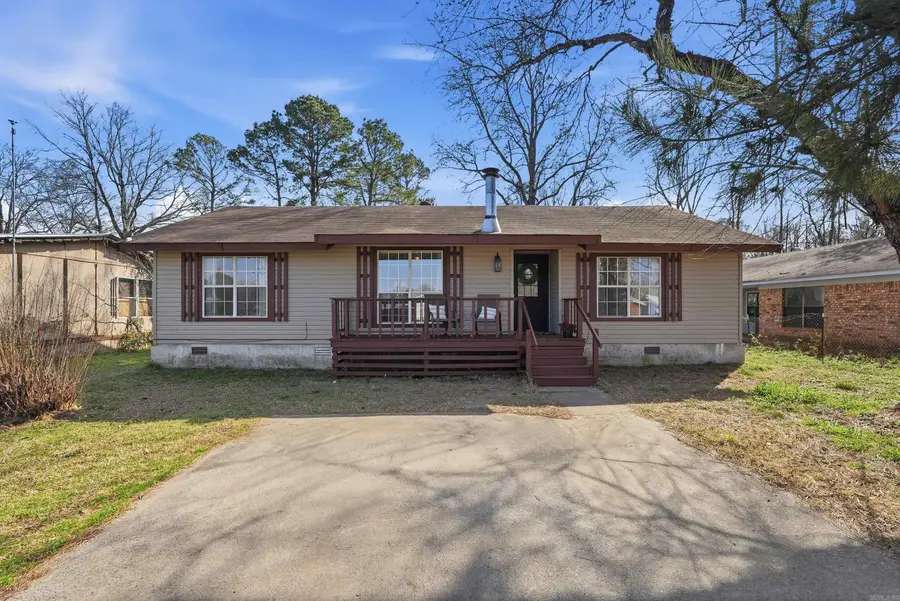 12 Fra Mar Drive, Sherwood, AR 72076 - #2