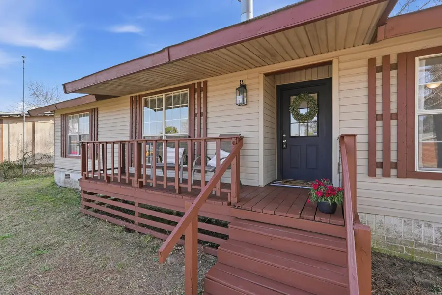 12 Fra Mar Drive, Sherwood, AR 72076 - #3