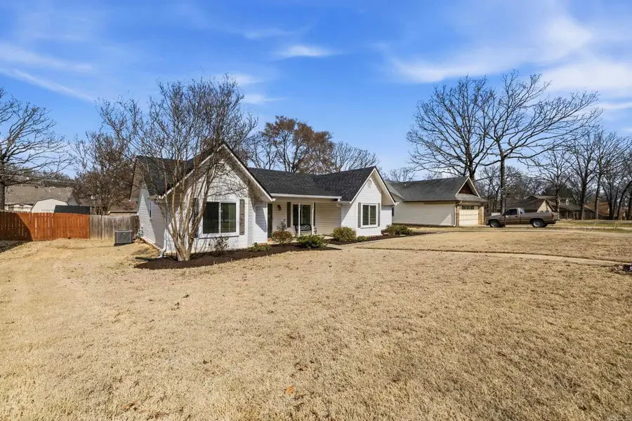 4 Briarstone Drive, Sherwood, AR 72120 - #2