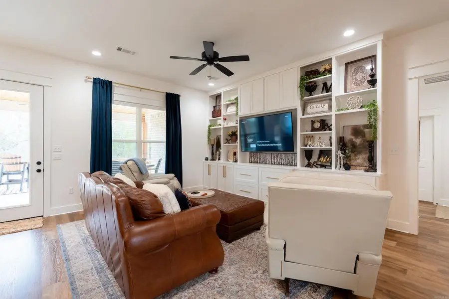 1 Avrey Lane, Greenbrier, AR 72058 - #3