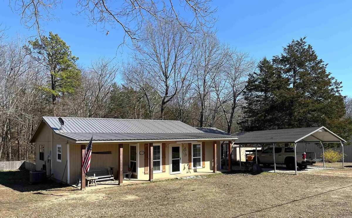 20684 N Hwy 5 Highway, Mountain View, AR 72560 - #1