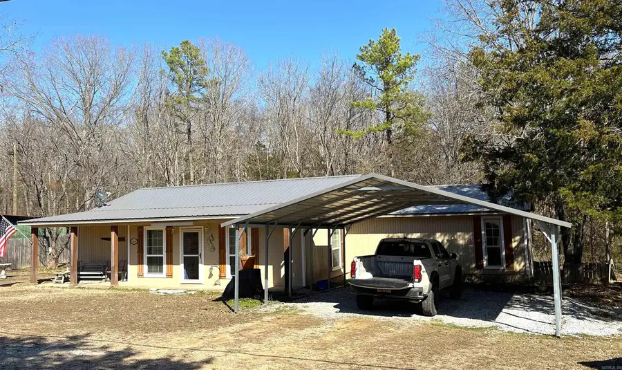 20684 N Hwy 5 Highway, Mountain View, AR 72560 - #3