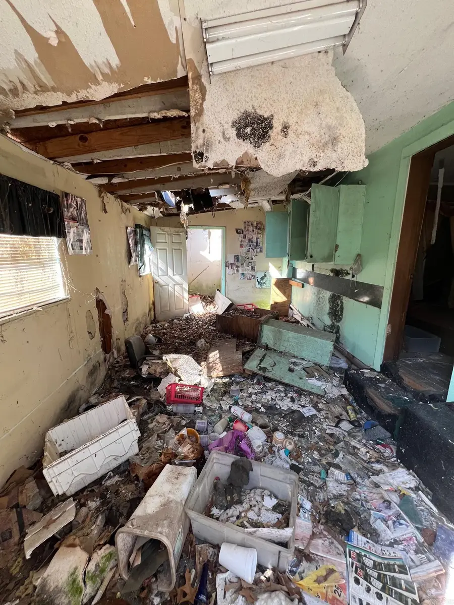 502 L A Prexy Davis Dr, Pine Bluff, AR 71601 - #3