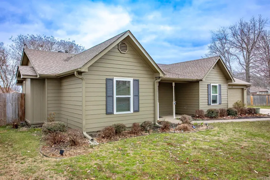 30 Park Circle, Cabot, AR 72023 - #3