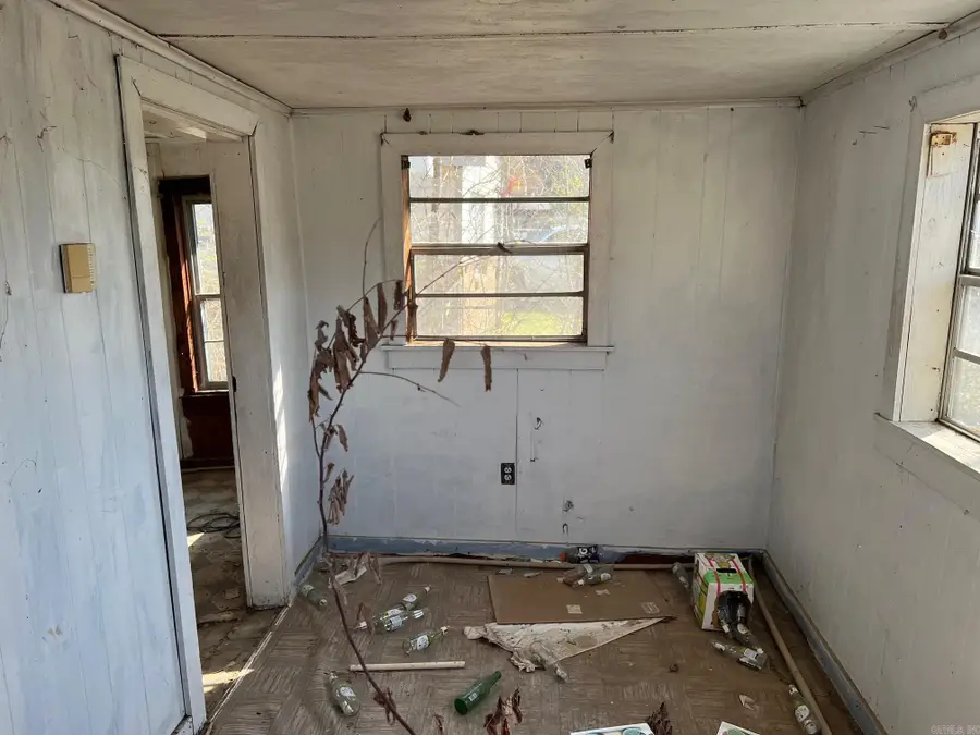 4011 W 11th, Pine Bluff, AR 71601 - #3