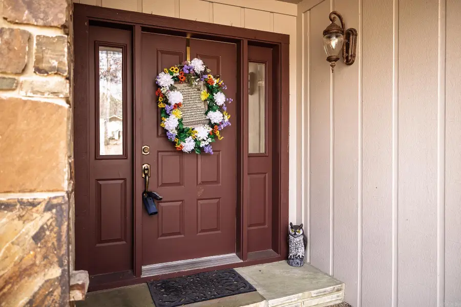 12 Almendra Lane, Hot Springs Village, AR 71909 - #2