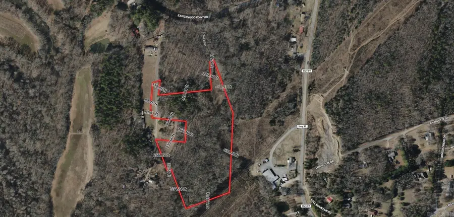 00 Tribal Ridge, Mayflower, AR 72106 - #2