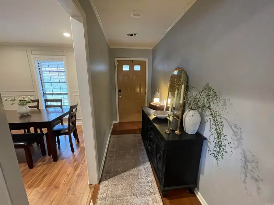 306 Kay Drive, El Dorado, AR 71730 - #2