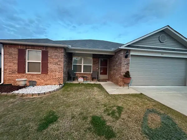 33 Avant Garde Drive, Little Rock, AR 72204