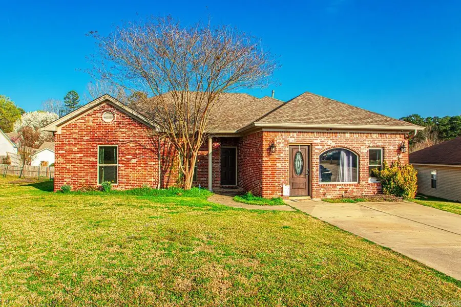 1838 Milburn Drive, Benton, AR 72015 - #3