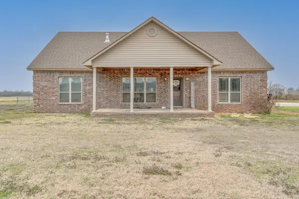 5041 Highway 1, Harrisburg, AR 72432